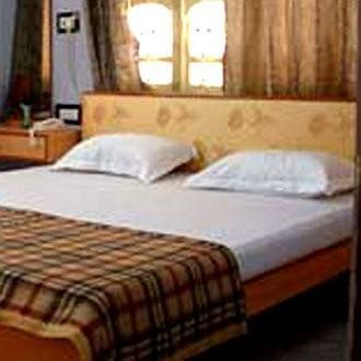 Hotel Park Inn 加尔各答 外观 照片