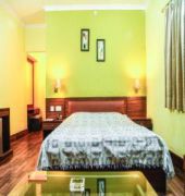 Hotel Park Inn 加尔各答 外观 照片