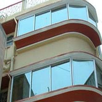 Hotel Park Inn 加尔各答 外观 照片